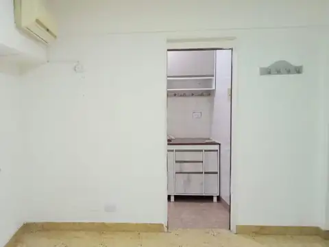 Departamento en Alquiler 49 años