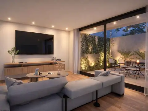 Casa en Venta 1 año