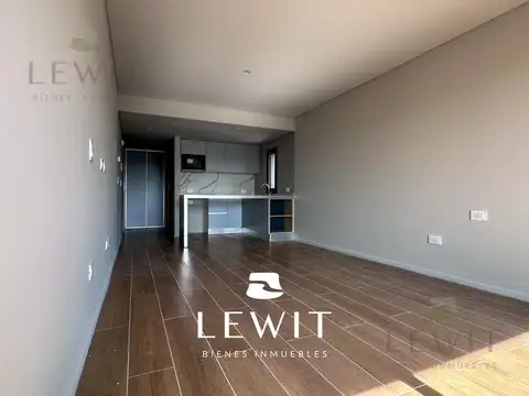 Departamento en Alquiler al Este