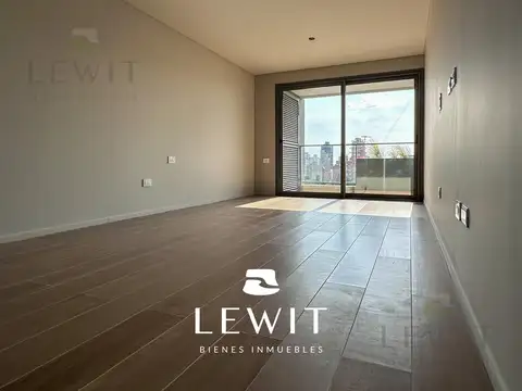 Alquiler departamento | monoambiente | Torre Bliss Tower | Neuquén