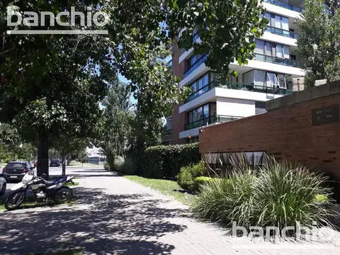 Departamento 1 dormitorio - Puerto Norte