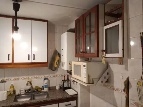 Departamento en Venta de 4 ambientes