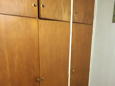 Departamento en Venta en Barrio Matheu, USD 68.000