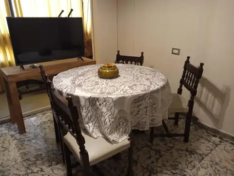 Ayolas 1100 Vta Dto 3 Dorm 1000, Piso 3°