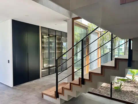 Casa en Venta en Puentes Nordelta 