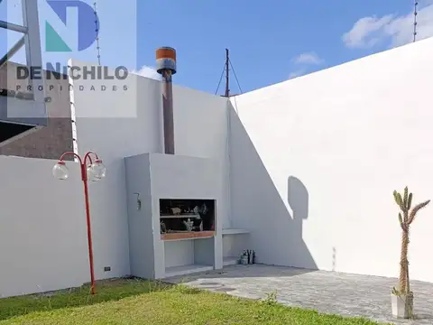 Martin Rodriguez al 1700