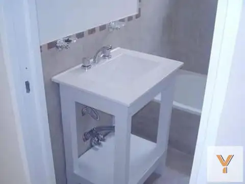 Departamento en Venta en Berisso, USD 49.000