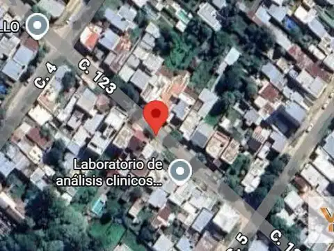 Departamento en Venta al Sureste