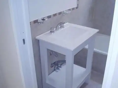 Departamento en Venta en Berisso, USD 49.000