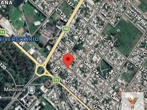 Departamento en Venta de 2 dormitorios