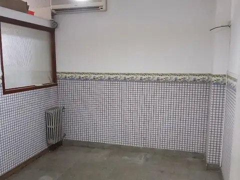 Alquiler depto 2 dormitorios.