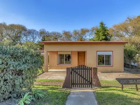 Casa de 2 dormitorios en venta Piriápolis 