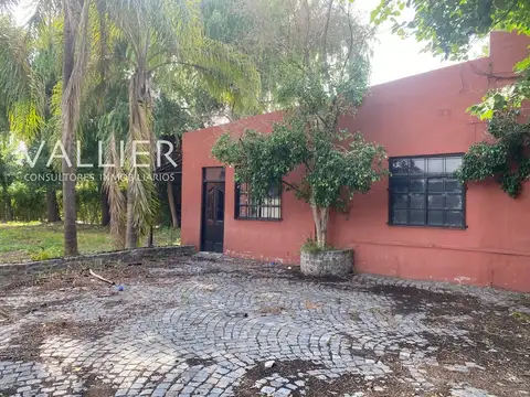 Terreno en Venta en Ingeniero Maschwitz, USD 220.000