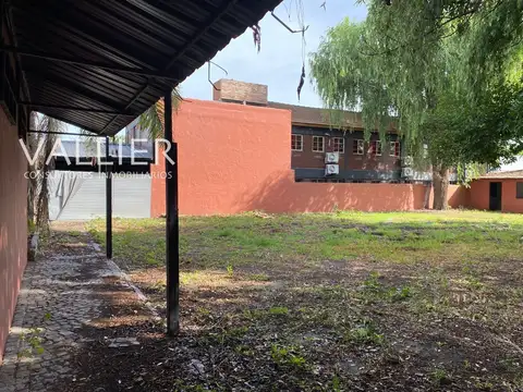 Terreno Lote  en Venta en Ing. Maschwitz, Escobar, G.B.A. Zona Norte