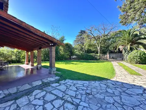 Casa en Venta al Sureste