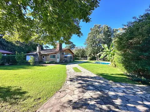 Casa en Venta 60 años