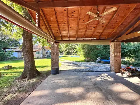 Casa en Venta en General Pacheco, USD 328.000