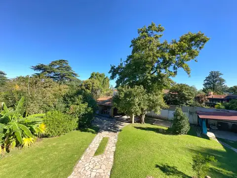 Casa en Venta de 3 dormitorios