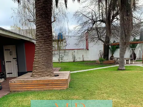 ALQUILER PARA DESARROLLO COMERCIAL O INSTITUCIONAL EN MORENO