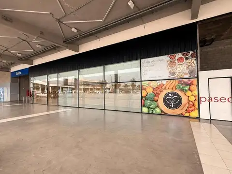 ALQUILER – LOCALES COMERCIALES EN CENTRO COMERCIAL NINI MAYO