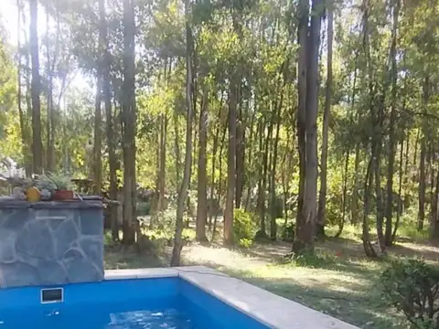 Casa en  Campo Timbo