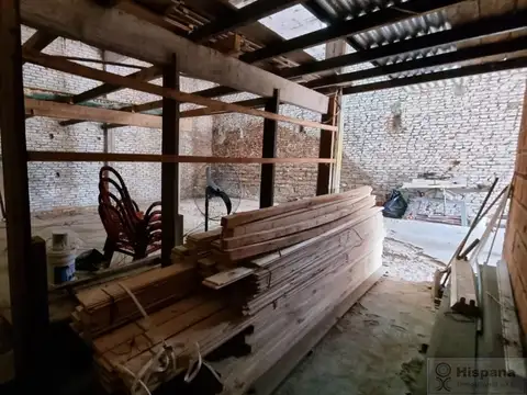 Galpón en venta, con departamento ó oficinas en Manuel Alberti, Pilar!