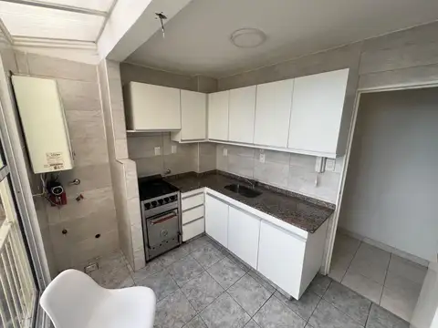 Departamento en Venta al Noreste