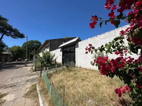 Terreno en Venta en Ciudad Jardín del Palomar, USD 300.000