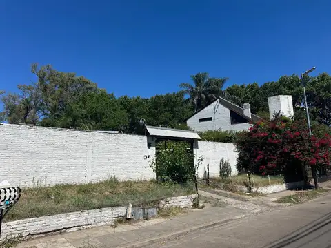 Terreno en Venta de 527,0 m2