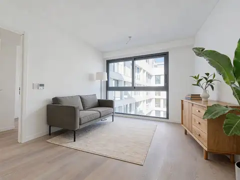 Departamento en Venta en Belgrano Barrancas, USD 315.000