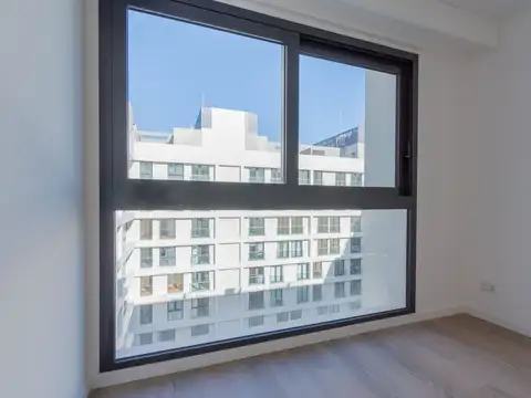 Venta Dpto 2 Amb 1/2.Full Amenities. Bajo Belgrano