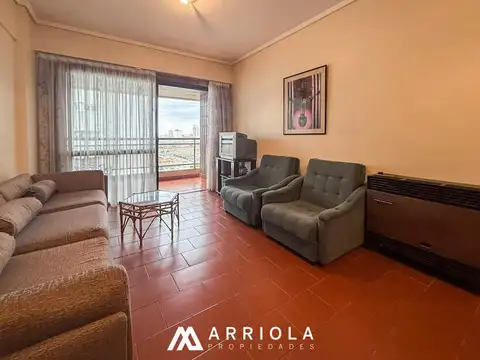 Departamento en Alquiler al Oeste