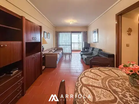 Departamento en Alquiler 45 años