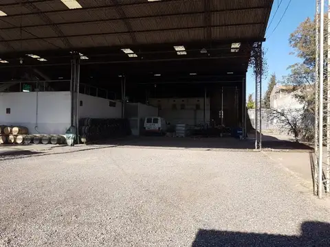 Fondo de comercio en Venta en Villa Nueva de Guaymallen, Guaymallén