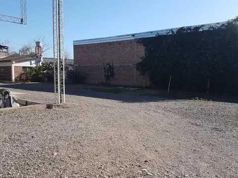 Fondo Comercio en Venta en Villa Nueva de Guaymallen, USD 650.000