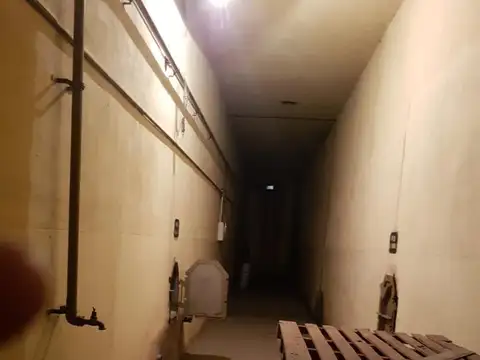 Fondo Comercio en Venta con 5 cocheras