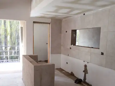 Departamento 2 ambientes venta Bariloche Dos Valle