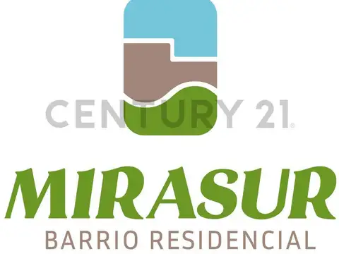 LOTES RESIDENCIALES DE 360 M2 - PLOTTIER