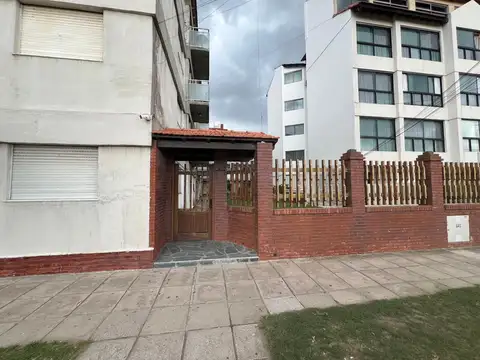 DEPARTAMENTO TRES AMBIENTES FRENTE AL MAR