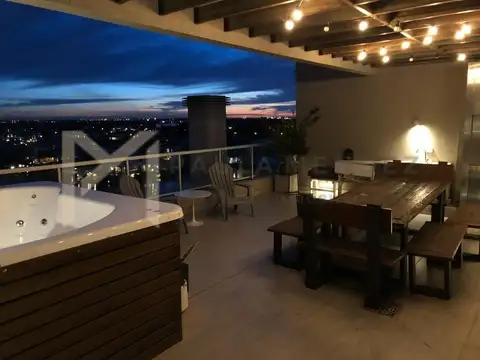 Departamento en Alquiler Temporal 4 años