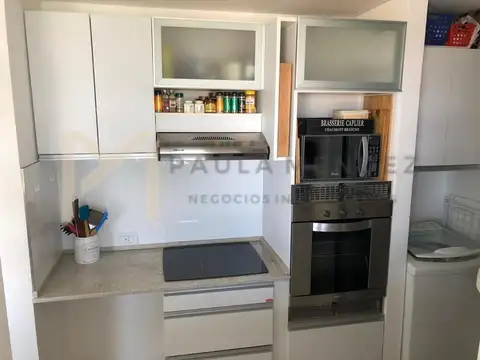 Departamento en Alquiler Temporal en Otros barrios de Nordelta, USD 1.200