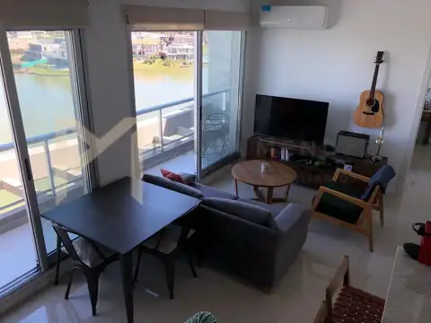 Departamento en Alquiler Temporal de 2 ambientes