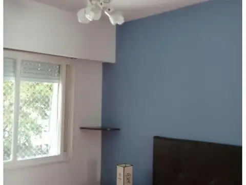 Departamento en Alquiler Temporal en Almagro, USD 450