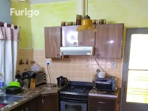 Casa en Venta 50 años