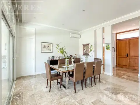 Casa en Alquiler A Estrenar