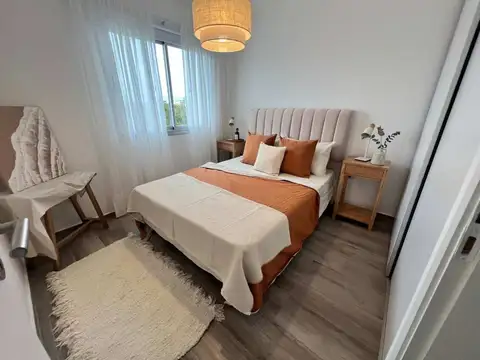 Departamento en Venta en La Plata, USD 185.000