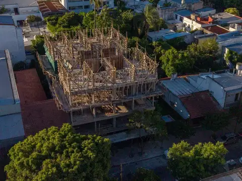 Departamento en Venta 1 año