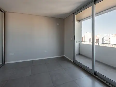Venta Departamento 3 Dormitorios Balcón. Amenities