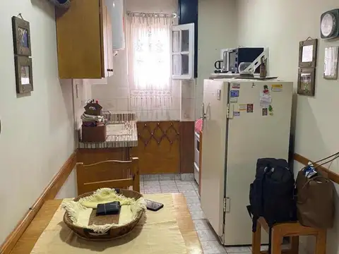 Departamento en venta - 1 Dormitorio 1 Baño - 24Mts2 - Mar de Ajó