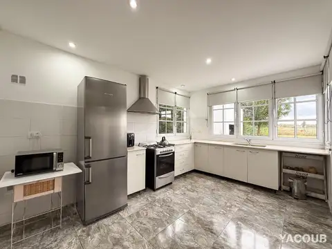 Casa en Venta 8 años